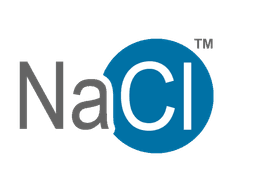 NaCl Logo